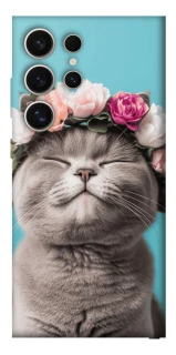 Чохол на Samsung Galaxy S25 Ultra Mood(1) фото 1 з 1