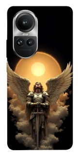 Чохол на Oppo Reno 10 Archangel Michael фото 1 з 1