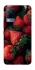 Чохол на Vivo V21 Strawberry фото 1 з 1