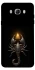 Чохол на Samsung J510F Galaxy J5 (2016) Scorpio with Golden Triangle фото 1 з 1