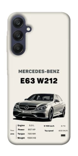 Чохол на Samsung Galaxy A25 5G MB E63 W212 фото 1 з 1