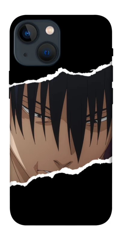 Чохол на Apple iPhone 13 mini (5.4") Toji v6 фото 1 з 1