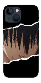 Чохол на Apple iPhone 13 mini (5.4") Toji v6 фото 1 з 1