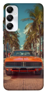 Чохол на Samsung Galaxy A05s Tropical car фото 1 з 1