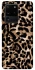 Чохол на Samsung Galaxy S20 Ultra Leopard Skin v4 фото 1 з 1
