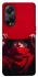 Чехол на Oppo A98 Itachi Uchiha v2 фото 1 из 1