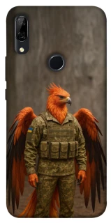 Чохол на Huawei P Smart Z Фенікс захисник фото 1 з 1