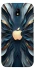 Чохол на Samsung J730 Galaxy J7 (2017) Apple logo ver.3 фото 1 з 1