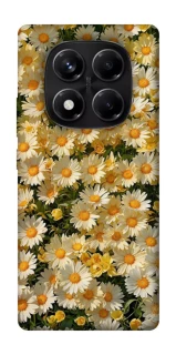 Чохол на Xiaomi Redmi Note 14 Pro 5G Camomile фото 1 з 1