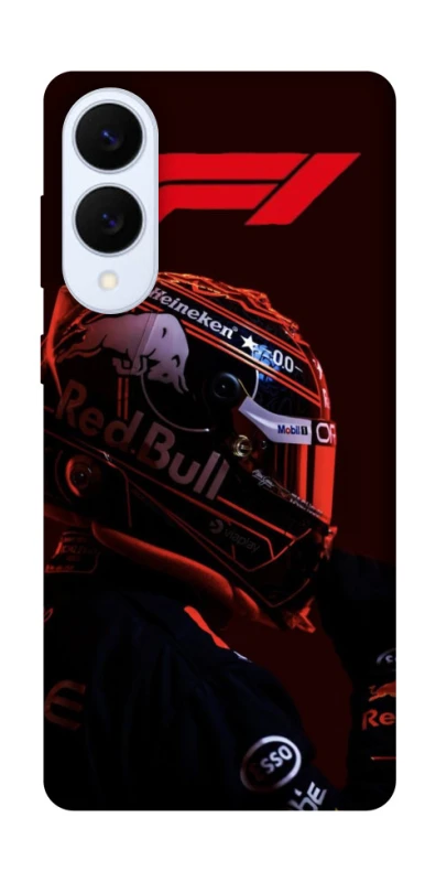 Чохол на Samsung Galaxy S25 Edge F-1 ver.1 фото 1 з 1