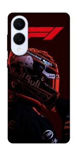 Чохол на Samsung Galaxy S25 Edge F-1 ver.1 фото 1 з 1