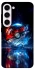 Чохол на Samsung Galaxy S23+ Pokemon ver.2 фото 1 з 1