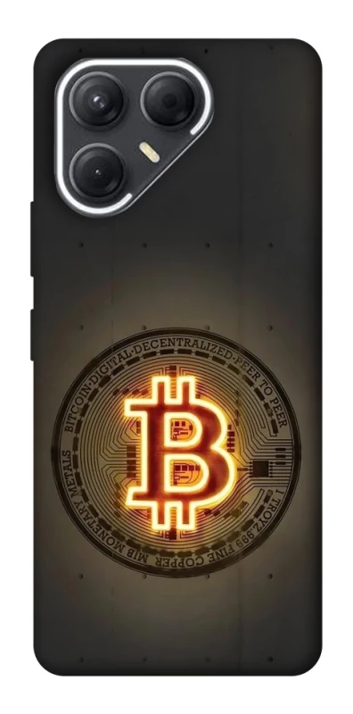 Чохол на TECNO Pova 7 Битферма фото 1 з 1