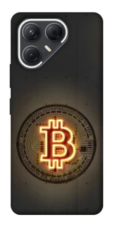 Чохол на TECNO Pova 7 Битферма фото 1 з 1