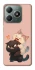 Чохол на Realme C61 Сat and cat фото 1 з 1