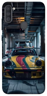 Чохол на Samsung Galaxy A11 Stylish Porsche фото 1 з 1