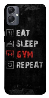 Чохол на Samsung Galaxy A05 Gym фото 1 з 1