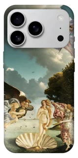 Чехол на Apple iPhone 17 Pro Max (6.9") Art collage ver.3 фото 1 из 1