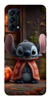 Чохол на Oppo Reno 5 4G Stitch ver.14 фото 1 з 1