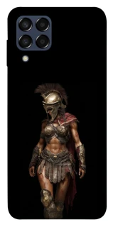 Чохол на Samsung Galaxy M33 5G Goddess of war ver.6 фото 1 з 1