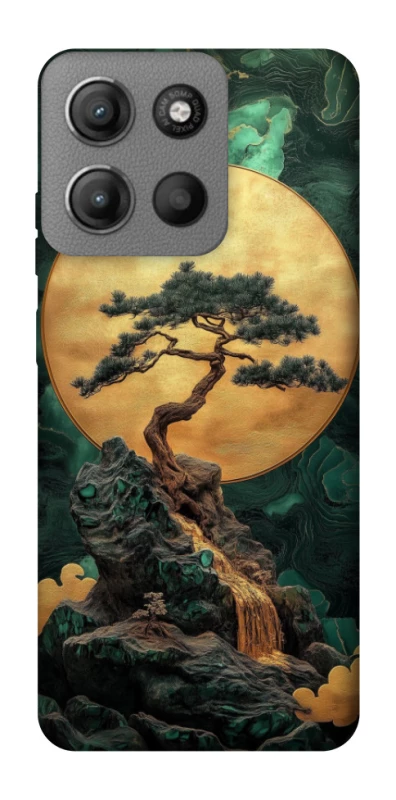 Чохол на Motorola Moto G15 Power banzai фото 1 з 1