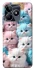 Чохол на Realme C53 Kittie Love фото 1 з 1