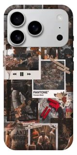 Чохол на Apple iPhone 17 Pro Max (6.9") PUBG Collage фото 1 з 1