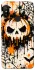 Чохол на Xiaomi Mi A2 Lite / Xiaomi Redmi 6 Pro Halloween v1 фото 1 з 1