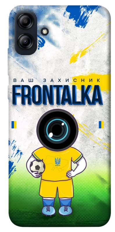 Чехол на Samsung Galaxy A04e Фронталка №99 v3 фото 1 из 1