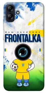 Чехол на Samsung Galaxy A04e Фронталка №99 v3 фото 1 из 1