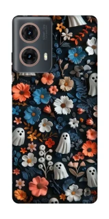 Чохол на Motorola Moto G85 Halloween Style фото 1 з 1