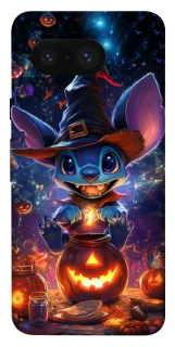 Чохол на Google Pixel 8 Halloween Stitch ver.5 фото 1 з 1