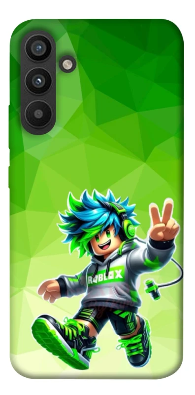 Чехол на Samsung Galaxy A34 5G Roblox aesthetics ver.2 фото 1 из 1