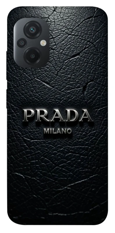 Чохол на Xiaomi Poco M5 Prada ver.3 фото 1 з 1