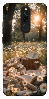 Чохол на Xiaomi Redmi 8 Flowers v14 фото 1 з 1