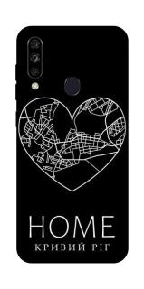 Чохол на ZTE Blade A7 (2020) Кривий Ріг Home фото 1 з 1