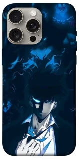Чохол на Apple iPhone 15 Pro Max (6.7") Solo Leveling Sung фото 1 з 1