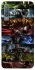 Чехол на Samsung A750 Galaxy A7 (2018) Mortal Kombat ver.4 фото 1 из 1