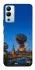 Чохол на Infinix Hot 12i Moscow never sleeps ver.8 фото 1 з 1