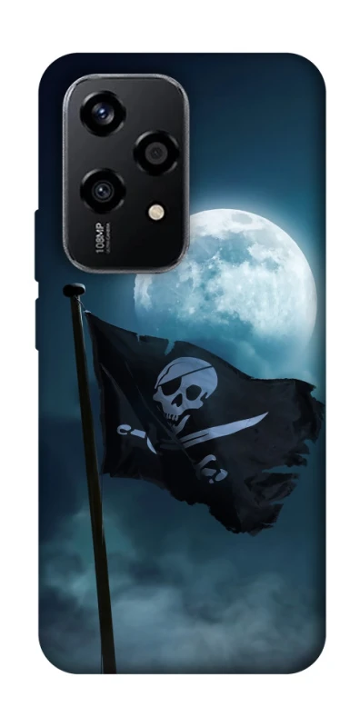 Чехол на Honor 200 Lite Jolly Roger фото 1 из 1