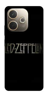 Чехол на Oppo A5 Pro 4G Led Zeppelin logo фото 1 из 1