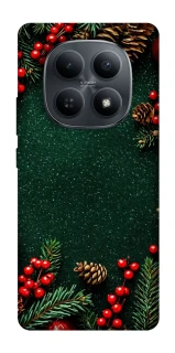 Чехол на Xiaomi Redmi Note 15 4G/5G (EU) Новогодний v30 фото 1 из 1