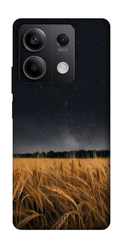 Чехол на Xiaomi Redmi Note 13 5G grain фото 1 из 1