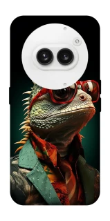 Чохол на Nothing Phone (2a) Ігуана фото 1 з 1