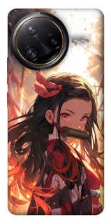 Чехол на Xiaomi Poco F7 Pro Nezuko фото 1 из 1