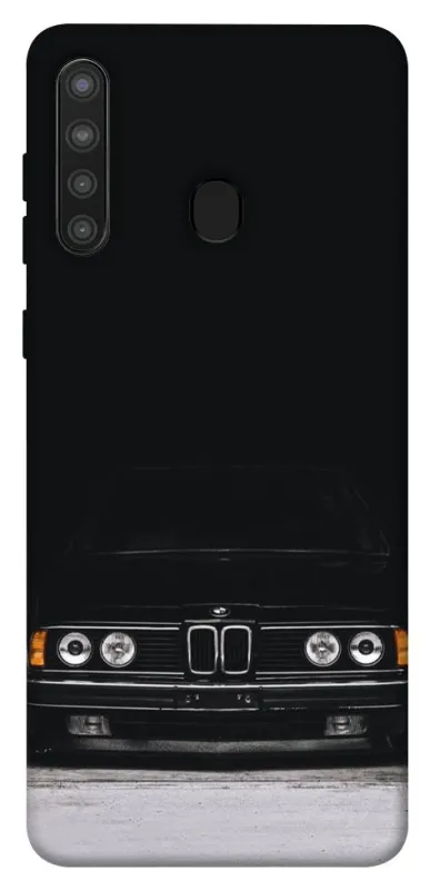 Чохол на Samsung Galaxy A21 BMW v17 фото 1 з 1