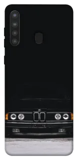 Чохол на Samsung Galaxy A21 BMW v17 фото 1 з 1