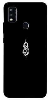 Чехол на ZTE Blade A51 Slipknot ver.3 фото 1 из 1