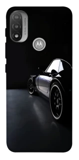 Чохол на Motorola Moto E20 Чорний 911 фото 1 з 1