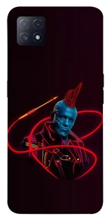 Чохол на Oppo A72 5G / A73 5G Yondu фото 1 з 1